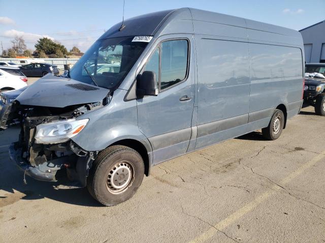 MERCEDES-BENZ SPRINTER 2 2019 wd4pf1cdxkp148917