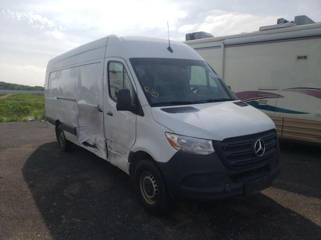 MERCEDES-BENZ SPRINTER 2 2019 wd4pf1cdxkp157228