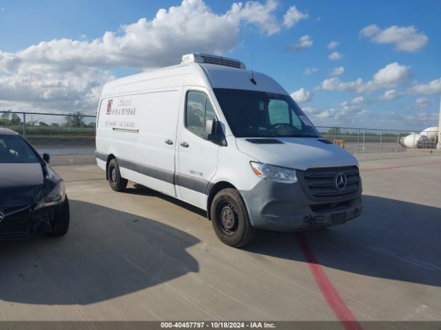 MERCEDES-BENZ SPRINTER 2019 wd4pf1cdxkt008096