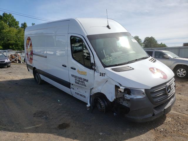 MERCEDES-BENZ SPRINTER 2019 wd4pf1ed7kt008263