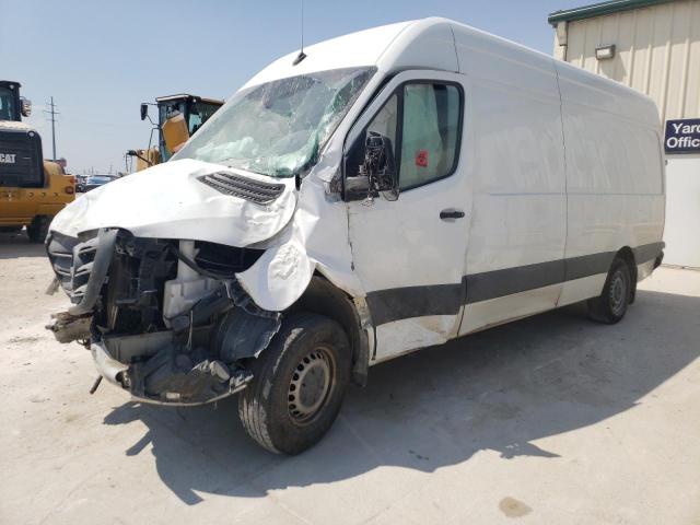 MERCEDES-BENZ SPRINTER 2 2019 wd4pf1ed7kt016752