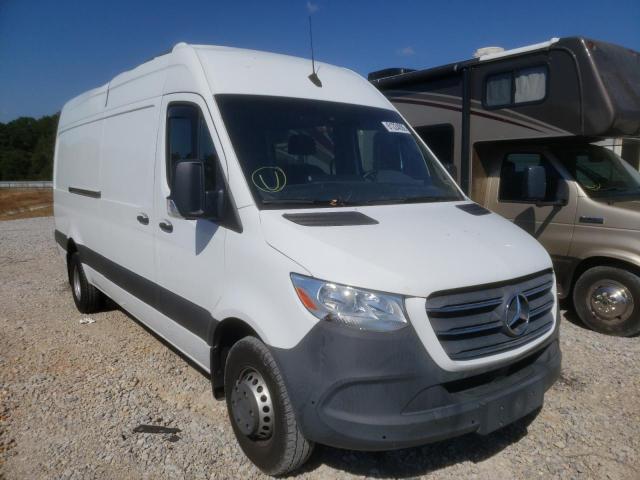 MERCEDES-BENZ SPRINTER 3 2019 wd4pf4cd6kp036424