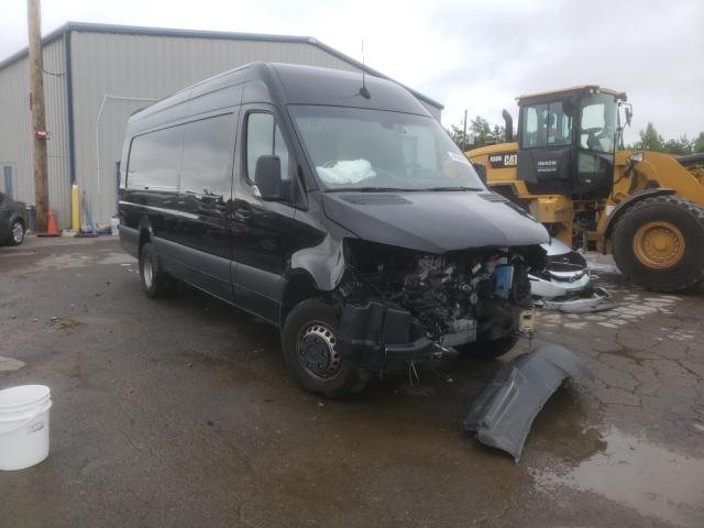 MERCEDES-BENZ SPRINTER 3 2019 wd4pf4cd7kp172352