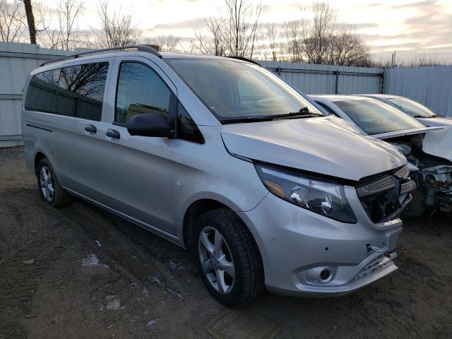 MERCEDES-BENZ METRIS 2016 wd4pg2ee0g3106151