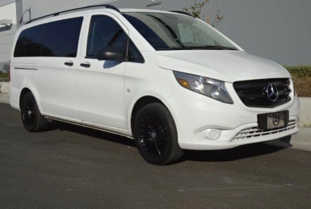 MERCEDES-BENZ METRIS 2016 wd4pg2ee0g3113729