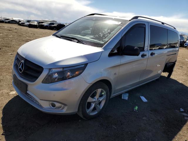 MERCEDES-BENZ METRIS 2016 wd4pg2ee0g3124634