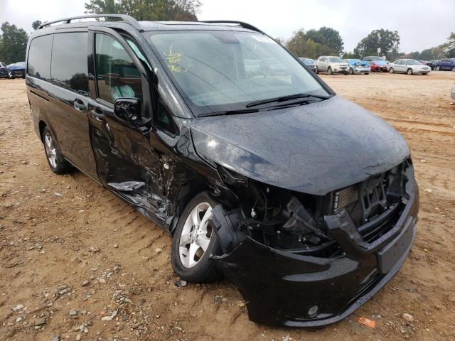 MERCEDES-BENZ METRIS 2016 wd4pg2ee0g3154295