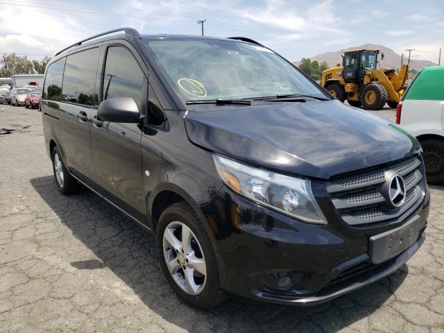 MERCEDES-BENZ METRIS 2016 wd4pg2ee0g3156872