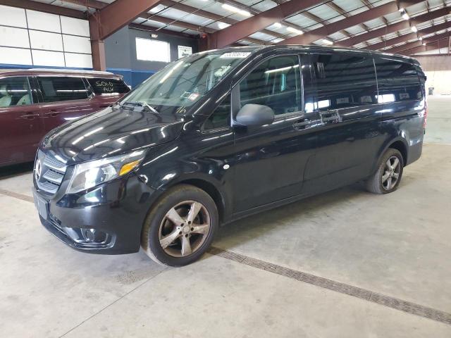 MERCEDES-BENZ METRIS 2017 wd4pg2ee0h3317562