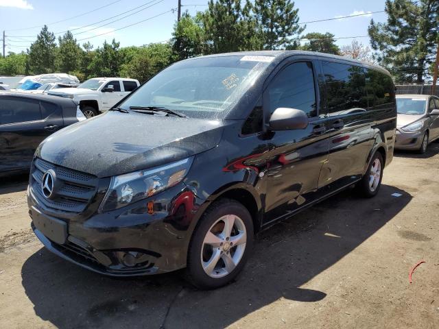 MERCEDES-BENZ METRIS 2017 wd4pg2ee0h3336516