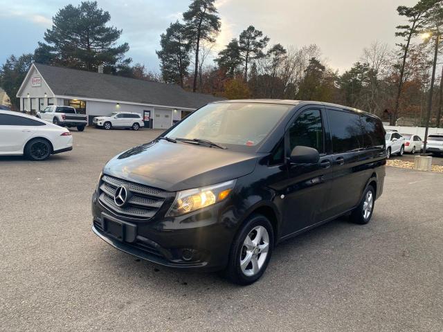 MERCEDES-BENZ METRIS 2017 wd4pg2ee0h3339707