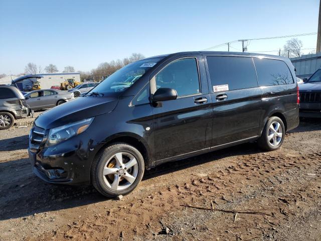 MERCEDES-BENZ METRIS 2018 wd4pg2ee0j3352236