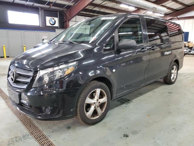 MERCEDES-BENZ METRIS 2018 wd4pg2ee0j3353967