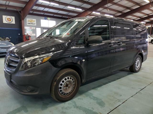 MERCEDES-BENZ METRIS 2018 wd4pg2ee0j3355315