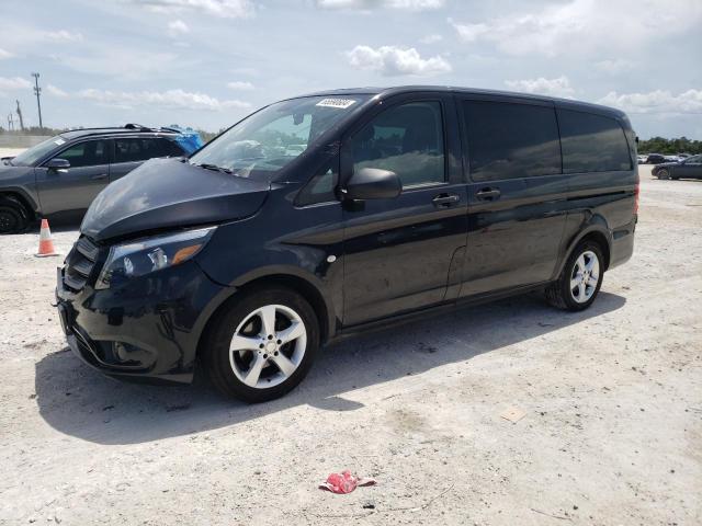 MERCEDES-BENZ METRIS 2018 wd4pg2ee0j3357551