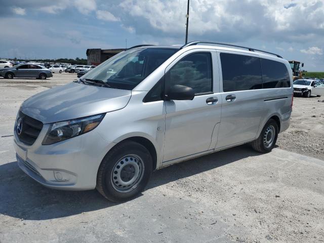 MERCEDES-BENZ METRIS 2018 wd4pg2ee0j3357940