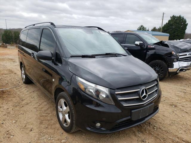 MERCEDES-BENZ METRIS 2018 wd4pg2ee0j3362975