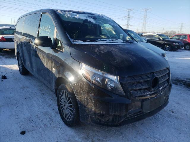 MERCEDES-BENZ METRIS 2018 wd4pg2ee0j3368520