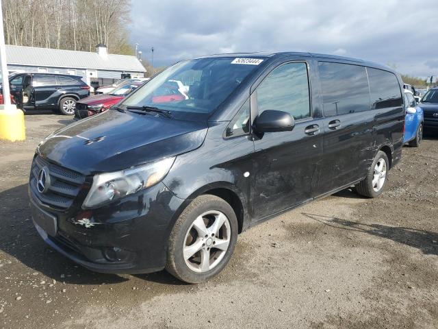 MERCEDES-BENZ METRIS 2018 wd4pg2ee0j3372566