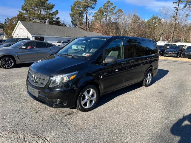 MERCEDES-BENZ METRIS 2018 wd4pg2ee0j3375144