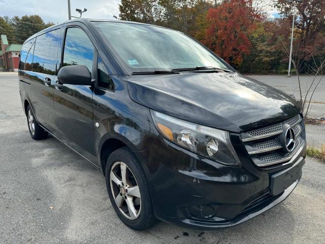 MERCEDES-BENZ METRIS 2018 wd4pg2ee0j3389366