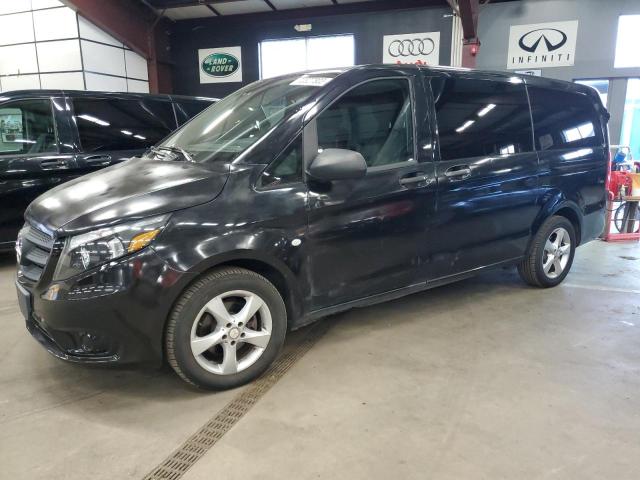 MERCEDES-BENZ METRIS 2018 wd4pg2ee0j3398228