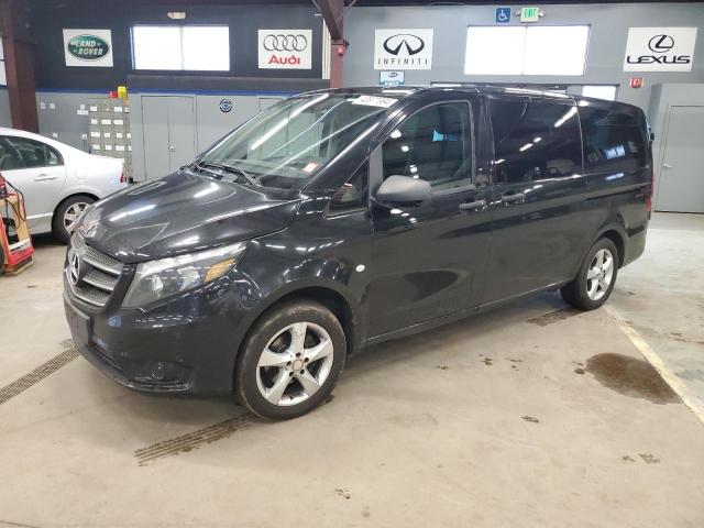 MERCEDES-BENZ METRIS 2018 wd4pg2ee0j3405372