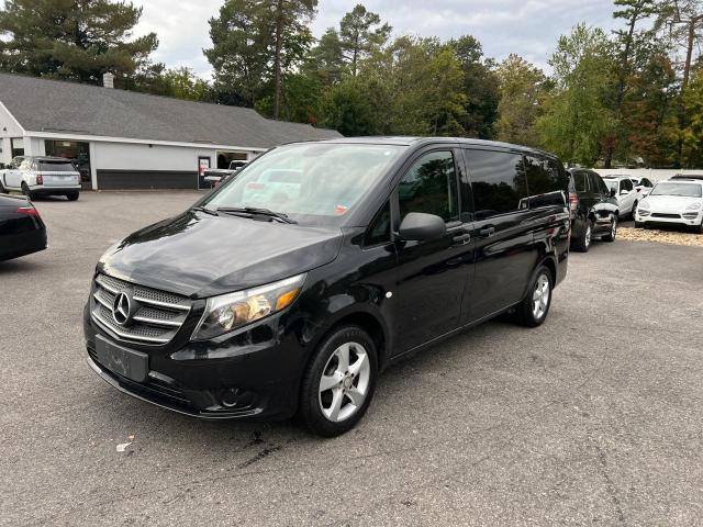 MERCEDES-BENZ METRIS 2018 wd4pg2ee0j3412869