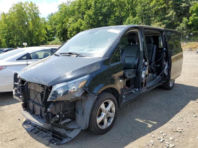 MERCEDES-BENZ METRIS 2018 wd4pg2ee0j3430546