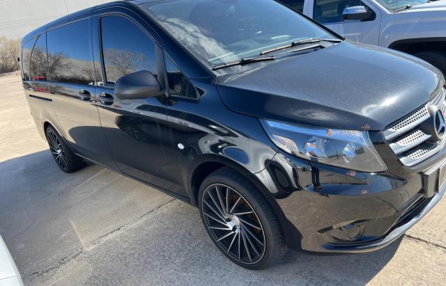 MERCEDES-BENZ METRIS 2018 wd4pg2ee0j3451347