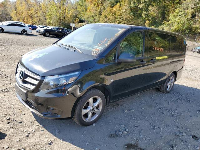 MERCEDES-BENZ METRIS 2018 wd4pg2ee0j3454863