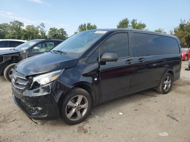 MERCEDES-BENZ METRIS 2019 wd4pg2ee0k3512553