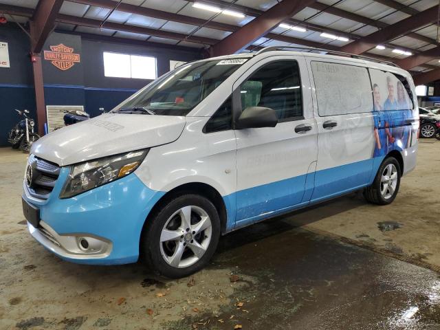 MERCEDES-BENZ METRIS 2016 wd4pg2ee1g3084385