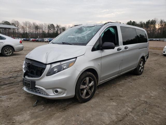 MERCEDES-BENZ METRIS 2016 wd4pg2ee1g3096570