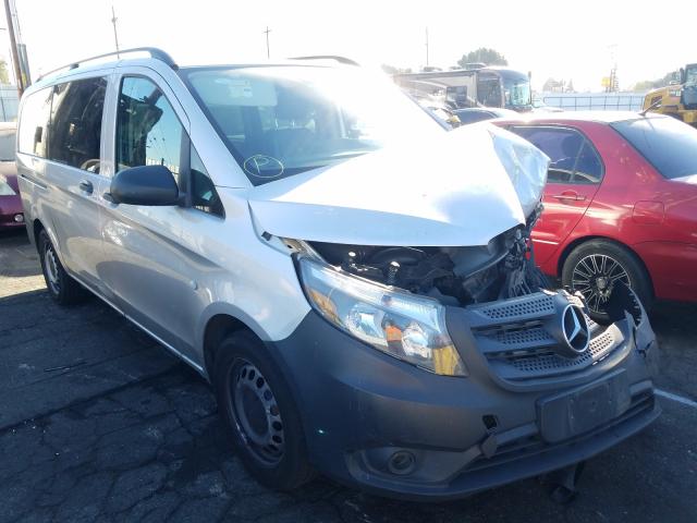 MERCEDES-BENZ METRIS 2016 wd4pg2ee1g3128398