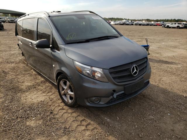 MERCEDES-BENZ METRIS 2016 wd4pg2ee1g3129390