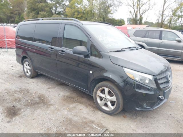 MERCEDES-BENZ METRIS 2016 wd4pg2ee1g3143208