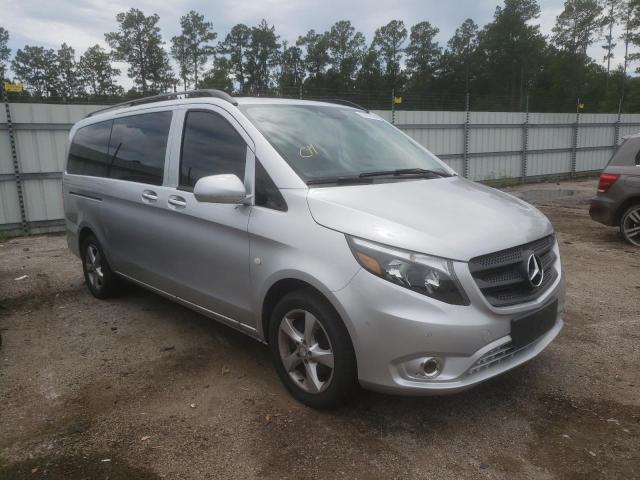 MERCEDES-BENZ METRIS 2016 wd4pg2ee1g3192117