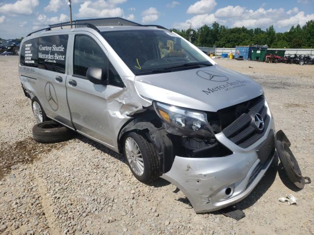 MERCEDES-BENZ METRIS 2017 wd4pg2ee1h3202369