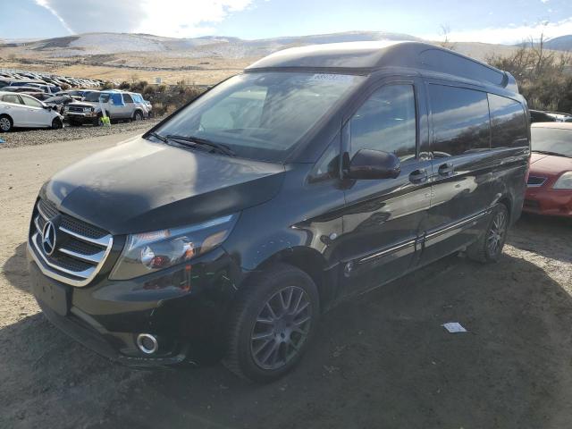 MERCEDES-BENZ METRIS 2017 wd4pg2ee1h3328568