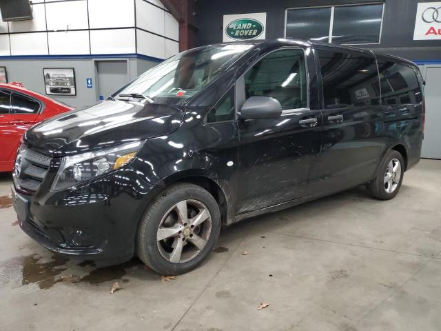 MERCEDES-BENZ METRIS 2018 wd4pg2ee1j3345490