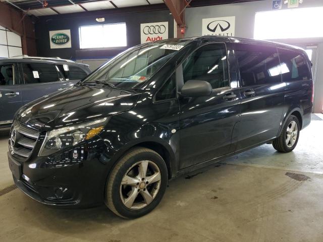 MERCEDES-BENZ METRIS 2018 wd4pg2ee1j3345943