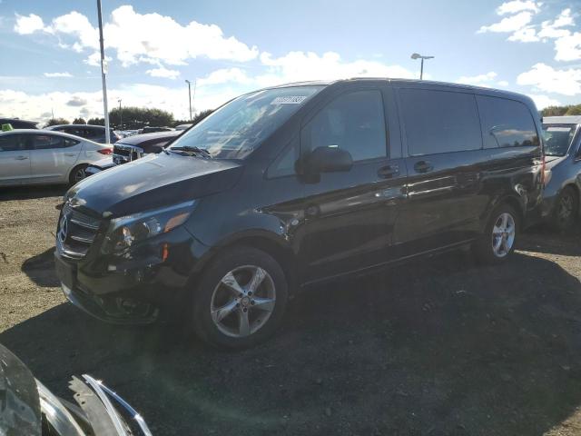 MERCEDES-BENZ METRIS 2018 wd4pg2ee1j3352214