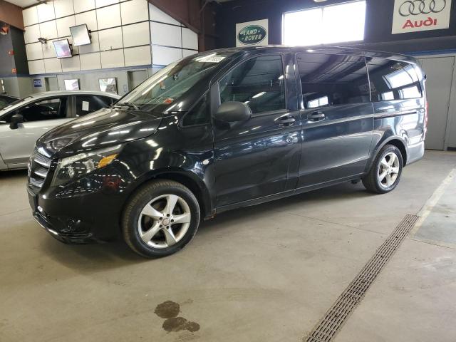 MERCEDES-BENZ METRIS 2018 wd4pg2ee1j3354500