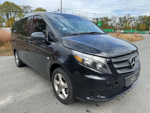 MERCEDES-BENZ METRIS 2018 wd4pg2ee1j3354660