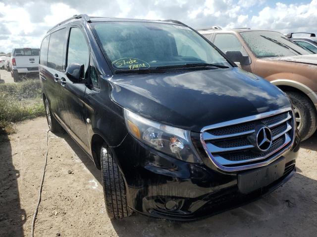 MERCEDES-BENZ METRIS 2018 wd4pg2ee1j3366324