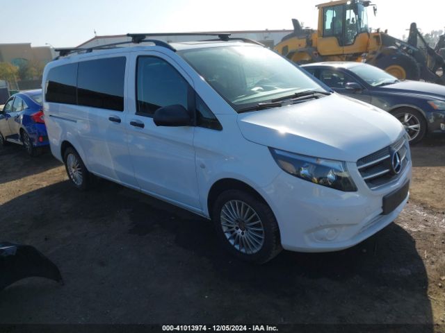 MERCEDES-BENZ METRIS 2018 wd4pg2ee1j3372429