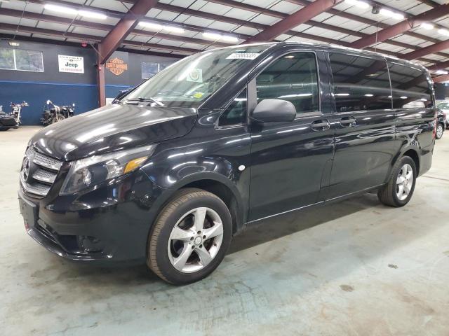 MERCEDES-BENZ METRIS 2018 wd4pg2ee1j3388291