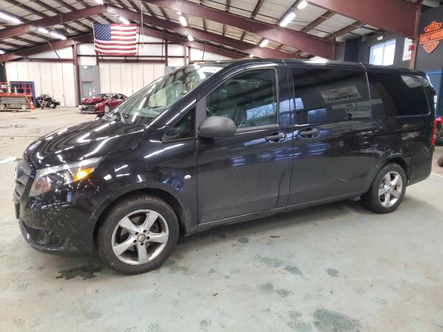 MERCEDES-BENZ METRIS 2018 wd4pg2ee1j3388615