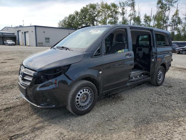 MERCEDES-BENZ METRIS 2018 wd4pg2ee1j3407132